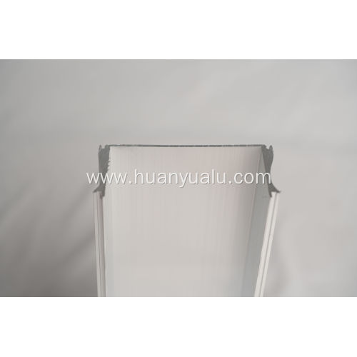 Industrial grade solar panel aluminum frame